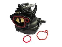 C·T·S Carburetor for 09P000 vertical OHV engine Yard machine 550EX Troy Bilt TB200 Poulan 625EX Replaces Briggs & Stratton 799584 594058