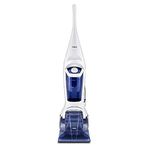 Tower T146000 TCW10 Carpet Washer with 250ml Cleaning Shampoo, 600W, Washington Blue