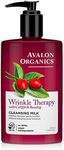 Avalon Organics CoQ10 Facial Cleans