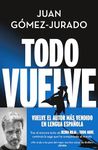 Todo vuelve (Todo arde 2) (Spanish Edition)