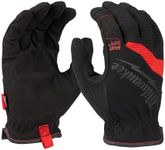 Milwaukee 48-22-8713 Free-Flex Work Gloves, X-Large