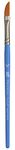 Darice 10011477 Artiste Dagger Striper Brush, Dagger Stripper Size 1/4 Inch