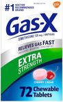 Gas-X Extra Strength Chewable Gas R