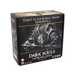 Steamforged Games Dark Souls The Board Game: Vordt of The Boreal Valley Expansion