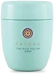 Tatcha The Rice Polish Deep: Daily Non-Abrasive Exfoliator with Papaya Extract for Oily and Acne-Prone Skin. (60 grams | 2.1 oz)