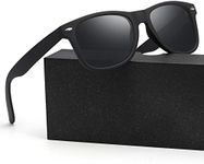 Sunglasses Men-Ultra Light Rectangu