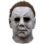 Lycaeus Michael Myers Head Mask For Halloween Party