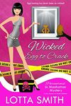 Wicked Egg to Crack (Paranormal in Manhattan Mystery: A Cozy Mystery Book 13)