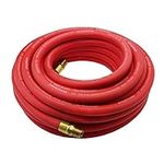 Goodyear 12709 Red Rubber Air Hose 