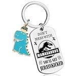 AOBIURV Mothers Day Gifts Funny Key