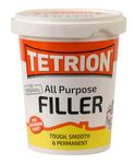 Tetrion All Purpose Ready Mixed Filler 600g