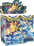 Pokémon TCG: Sword & Shield Silver 