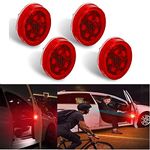 Wireless Led Light For Car