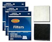 Envirocare Foam Filters to fit Kenm