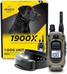 Dogtra 1900X E-Collar with Remote [