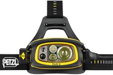 PETZL, Duo S (Uk), Headlamp, Black/