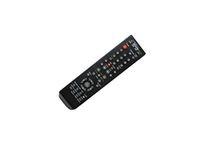 Hotsmtbang Replacement Remote Control for Samsung AK59-00062A DVD-V3650 DVD-V4600 DVD-V4600A DVD-VR329 DVD VHS VCR Combo Player Recorder