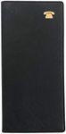 Collins Slim Telephone/Address Book, Black