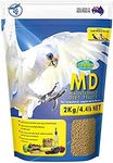 Vetafarm Bird Food, 2 Kilograms