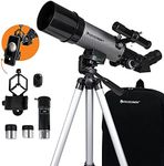 Celestron – 60mm Travel Scope DX – 