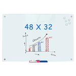 Glass Dry Erase Boards