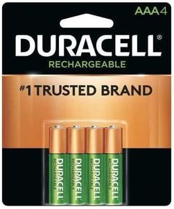 Duracell P