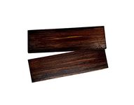 Indian Laural Knife Scales