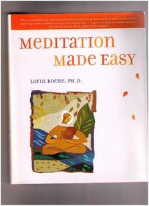 Meditation Made Easy