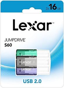 Lexar LJDS