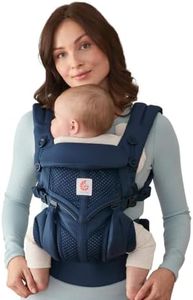 Ergobaby O