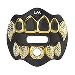 Loudmouth Football Mouth Guard - 3D