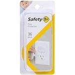 Safety 1st Plug Protectors, 36 Coun