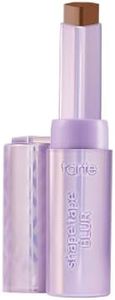 tarte shape tape blur concealer stick - Full Coverage Crease-Proof Makeup, Diamond-Shaped Precision Tip for Instant Eye Lift Effect, 50% Skin-loving Ingredients, Vegan & Cruelty-Free full size, 55W