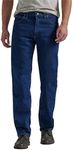 Wrangler Authentics Men's Classic F