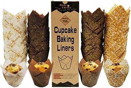 Bake Choic