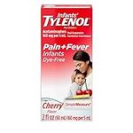Tylenol Infants' Liquid Medicine wi