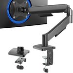 VIVO Single 17 to 32 inch Monitor H
