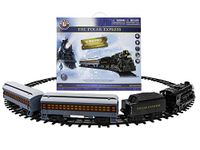 Lionel Electric Train Sets