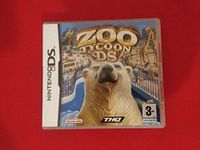 Zoo Tycoon - Nintendo DS