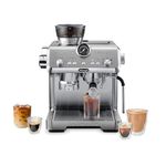 La Specialista Opera Espresso Machine with Cold Brew