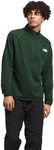 THE NORTH FACE Men's Canyonlands ½ Zip Pullover Sweatshirt, Pine Needle Heather, Medium