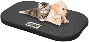 Digital Pet Vet Veterinary Scale We