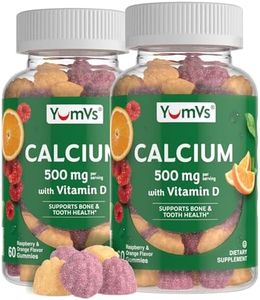 YUM-V'S Ca