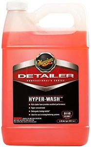 Meguiar's Detailer Hyper Wash, 3.8 litre