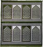 Modefa Turkish Islamic Prayer Rug -