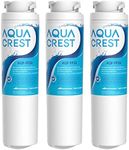 AQUA CREST AQF-FF22 Refrigerator Wa