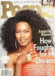 People Magazine March 11 2024 Angel