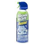 Blow Off Air Duster (2) 10z Cans