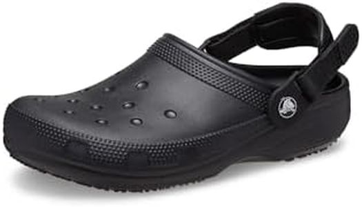 Crocs Unis