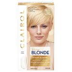 Clairol Born Blonde Home Bleach Kit, 1 Count